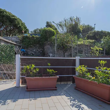 Daire 012d - Loft Con Terrazza Privata - Nel Cuore Del Centro A 100metri Dal Mare