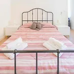 Appartamento 012d - Loft Con Terrazza Privata - Nel Cuore Del Centro A 100metri Dal Mare *