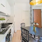 Appartamento 012d - Loft Con Terrazza Privata - Nel Cuore Del Centro A 100metri Dal Mare