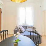 012d - Loft Con Terrazza Privata - Nel Cuore Del Centro A 100metri Dal Mare Moneglia