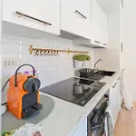 012d - Loft Con Terrazza Privata - Nel Cuore Del Centro A 100metri Dal Mare * Moneglia