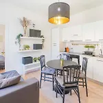 012d - Loft Con Terrazza Privata - Nel Cuore Del Centro A 100metri Dal Mare Appartamento