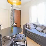 012d - Loft Con Terrazza Privata - Nel Cuore Del Centro A 100metri Dal Mare * Moneglia