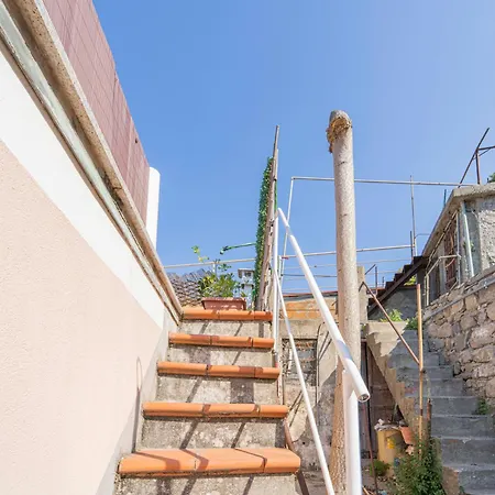 012d - Loft Con Terrazza Privata - Nel Cuore Del Centro A 100metri Dal Mare Appartamento *