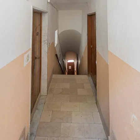 012d - Loft Con Terrazza Privata - Nel Cuore Del Centro A 100metri Dal Mare * Moneglia