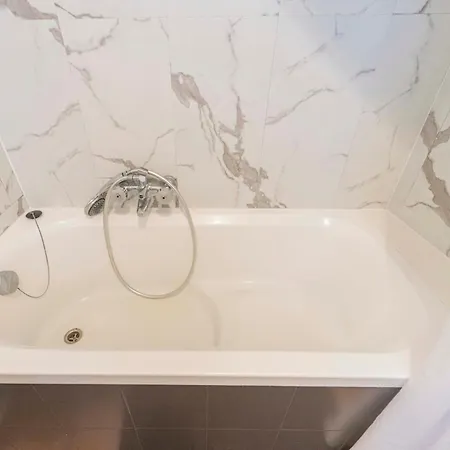 012d - Loft Con Terrazza Privata - Nel Cuore Del Centro A 100metri Dal Mare *