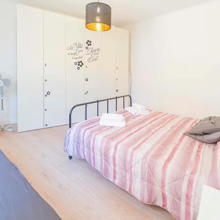 012d - Loft Con Terrazza Privata - Nel Cuore Del Centro A 100metri Dal Mare Apartament *