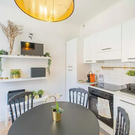 012d - Loft Con Terrazza Privata - Nel Cuore Del Centro A 100metri Dal Mare