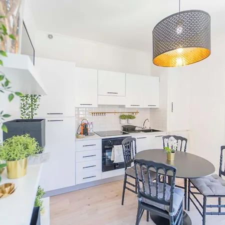 012d - Loft Con Terrazza Privata - Nel Cuore Del Centro A 100metri Dal Mare Apartament