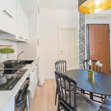 Apartament 012d - Loft Con Terrazza Privata - Nel Cuore Del Centro A 100metri Dal Mare