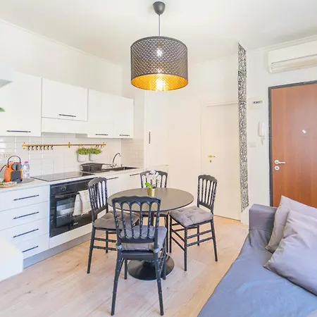 012d - Loft Con Terrazza Privata - Nel Cuore Del Centro A 100metri Dal Mare Apartament *