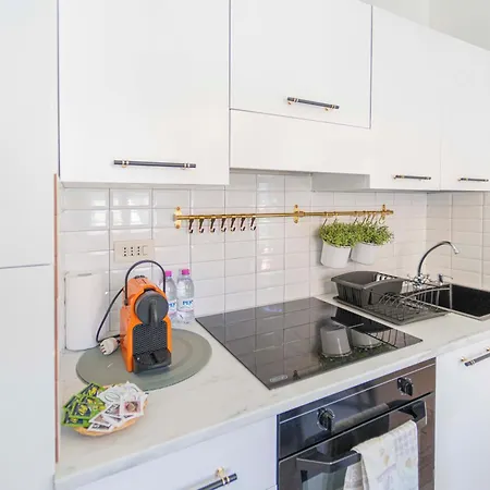 012d - Loft Con Terrazza Privata - Nel Cuore Del Centro A 100metri Dal Mare Apartament Moneglia