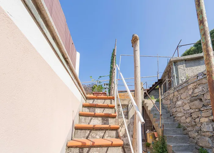 012d - Loft Con Terrazza Privata - Nel Cuore Del Centro A 100metri Dal Mare Apartamento *