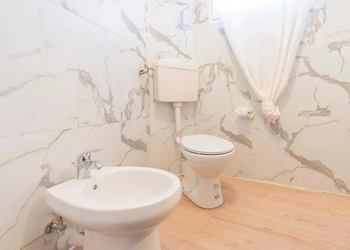 012d - Loft Con Terrazza Privata - Nel Cuore Del Centro A 100metri Dal Mare Apartamento Moneglia