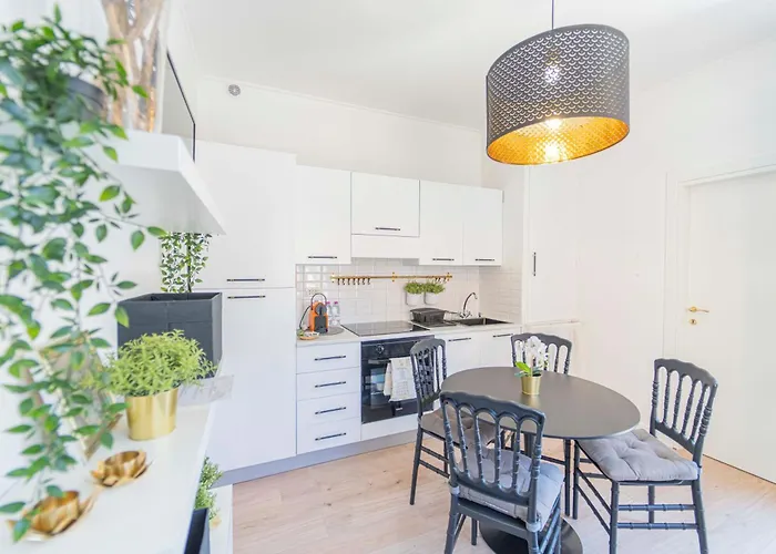 012d - Loft Con Terrazza Privata - Nel Cuore Del Centro A 100metri Dal Mare Apartamento