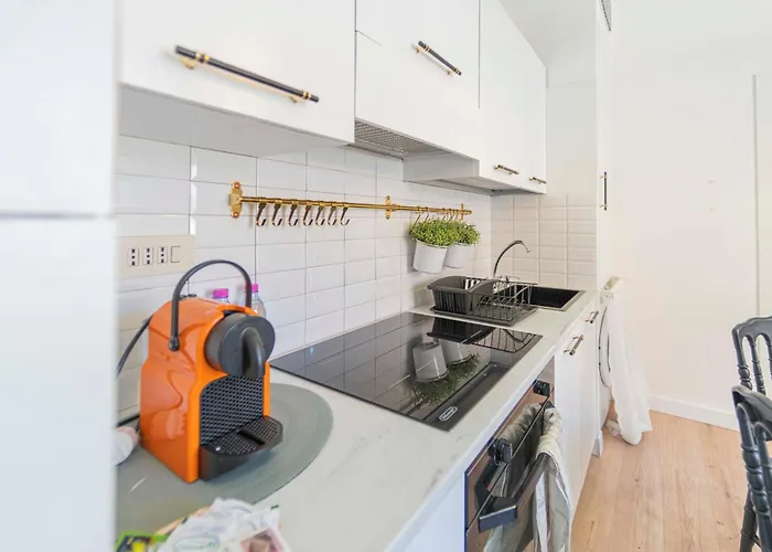 012d - Loft Con Terrazza Privata - Nel Cuore Del Centro A 100metri Dal Mare * Moneglia